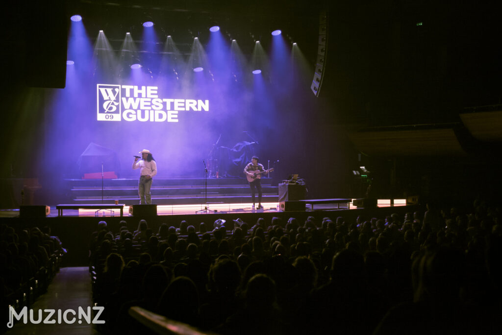 The western guide mnz 11