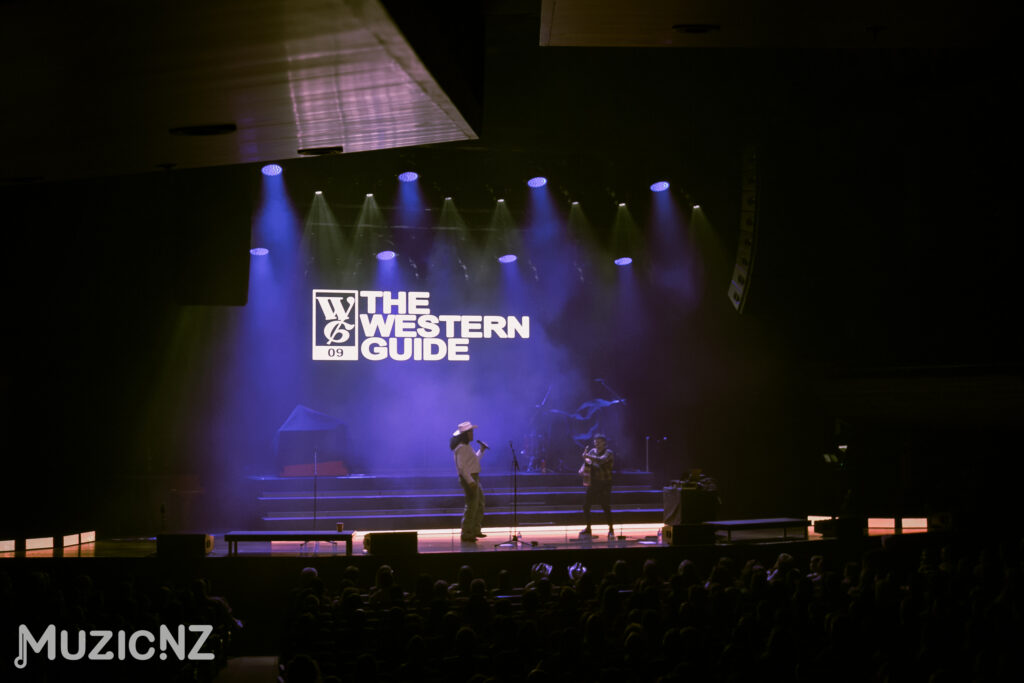 The western guide mnz 14