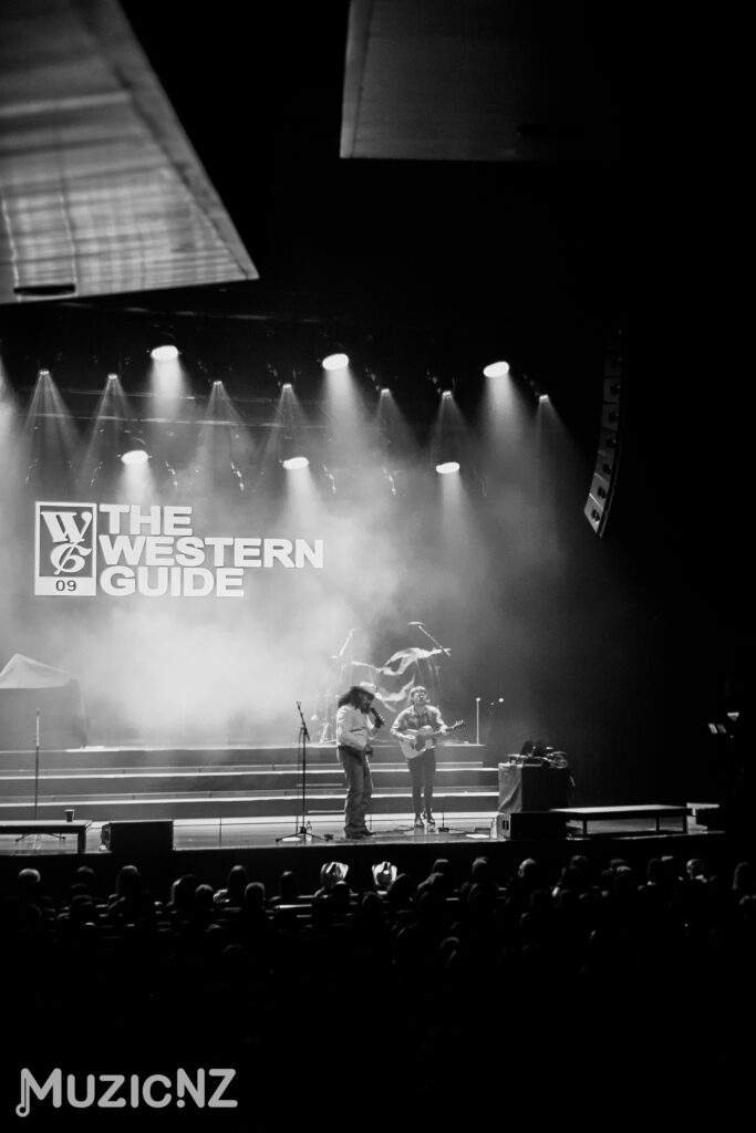 The western guide mnz 15