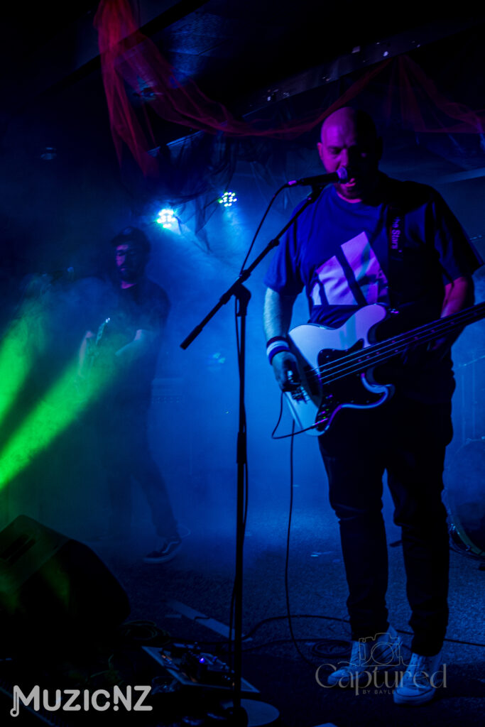 Theorem nightmare on preston 01 11 2025 10