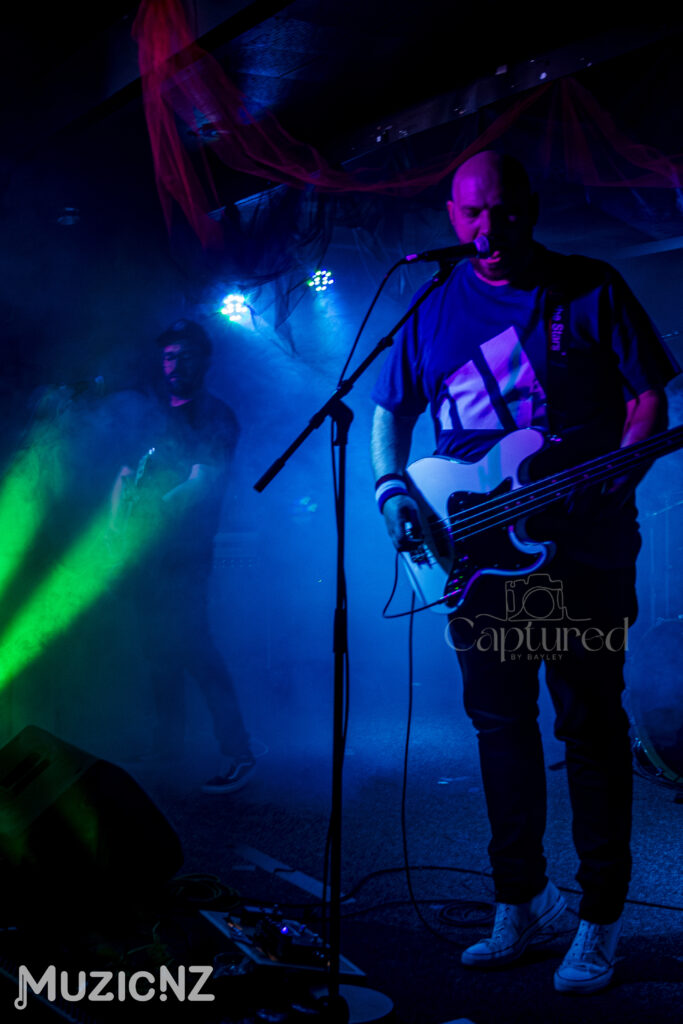 Theorem nightmare on preston 01 11 2025 5