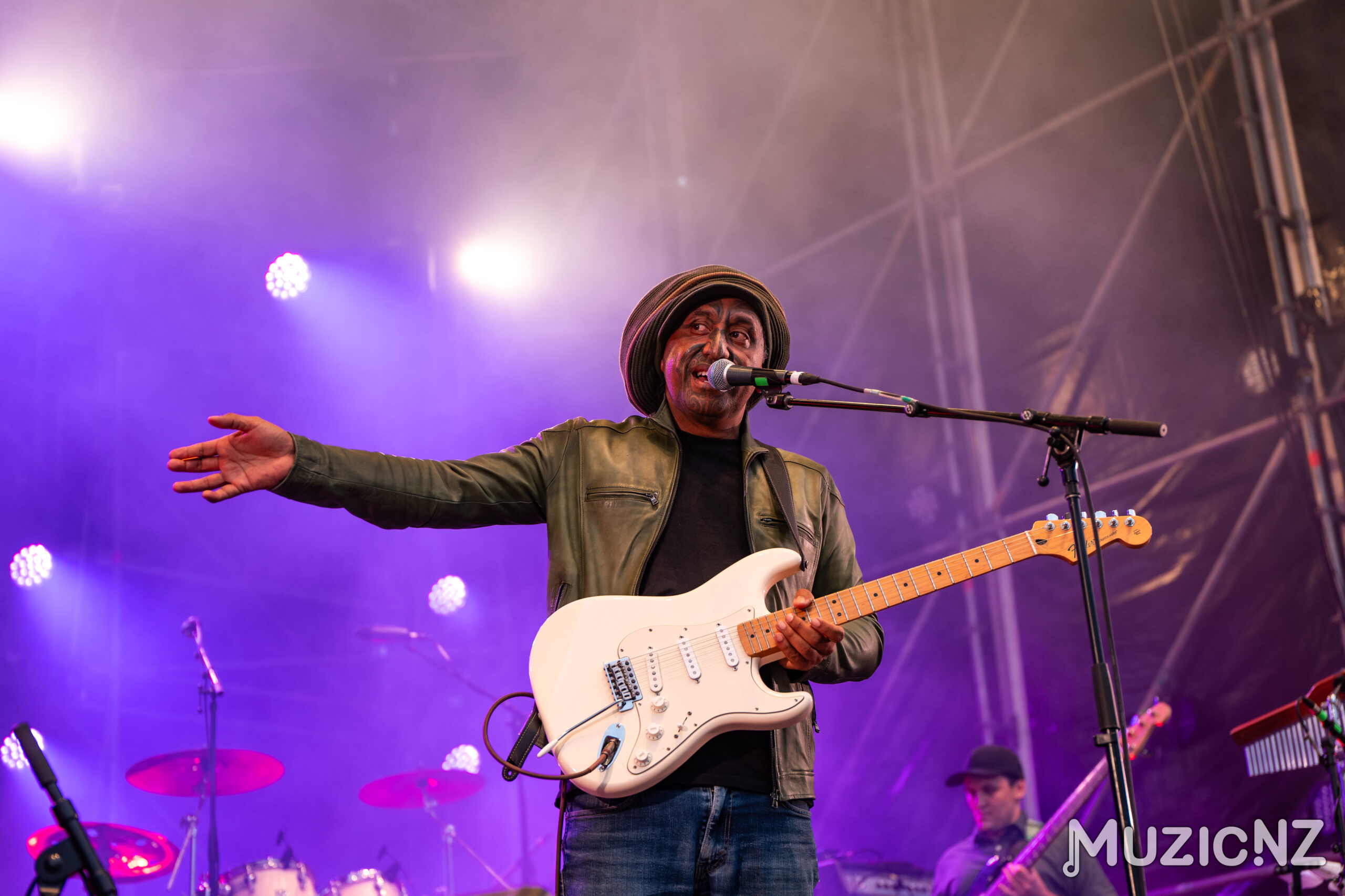 Tiger hour 02.03.25 106