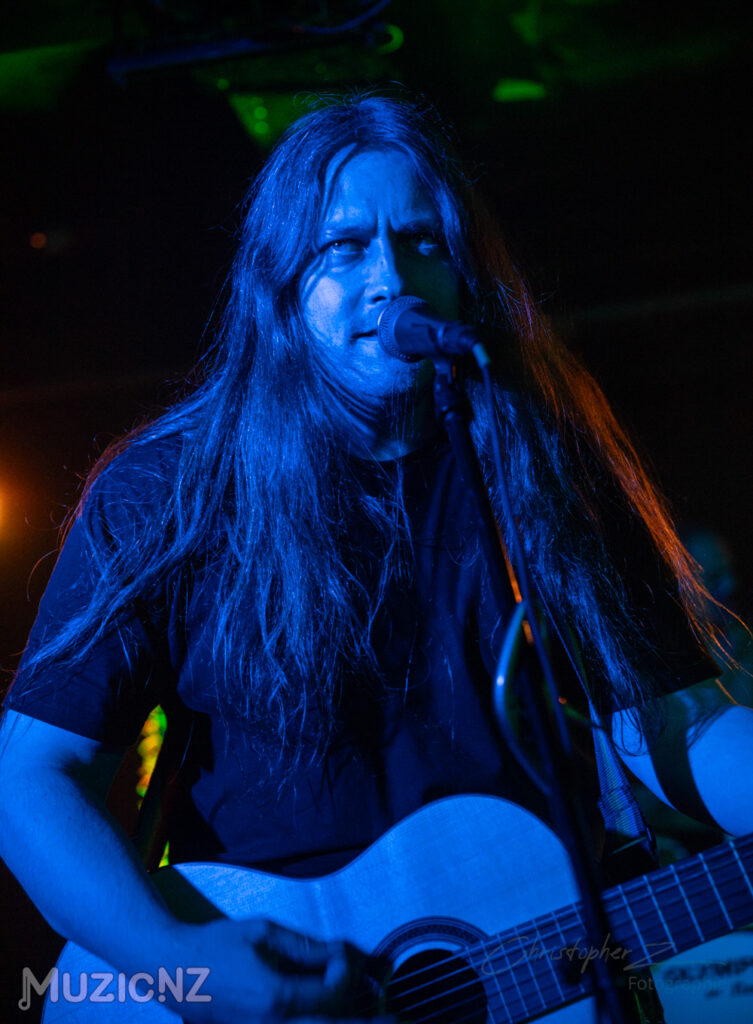 Tom lark