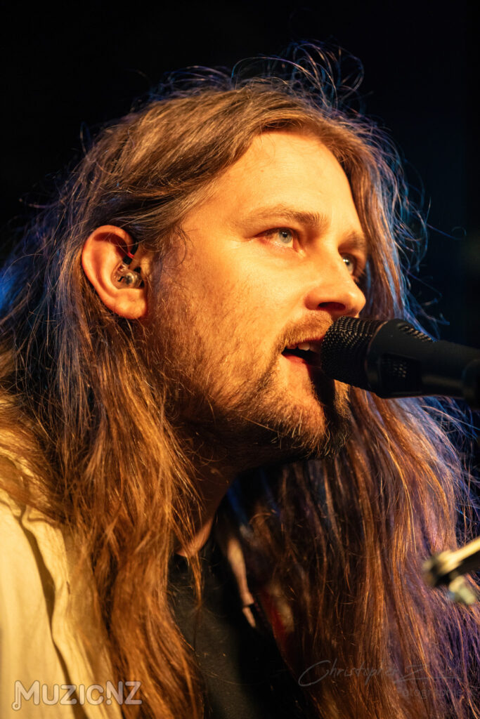 Tom lark