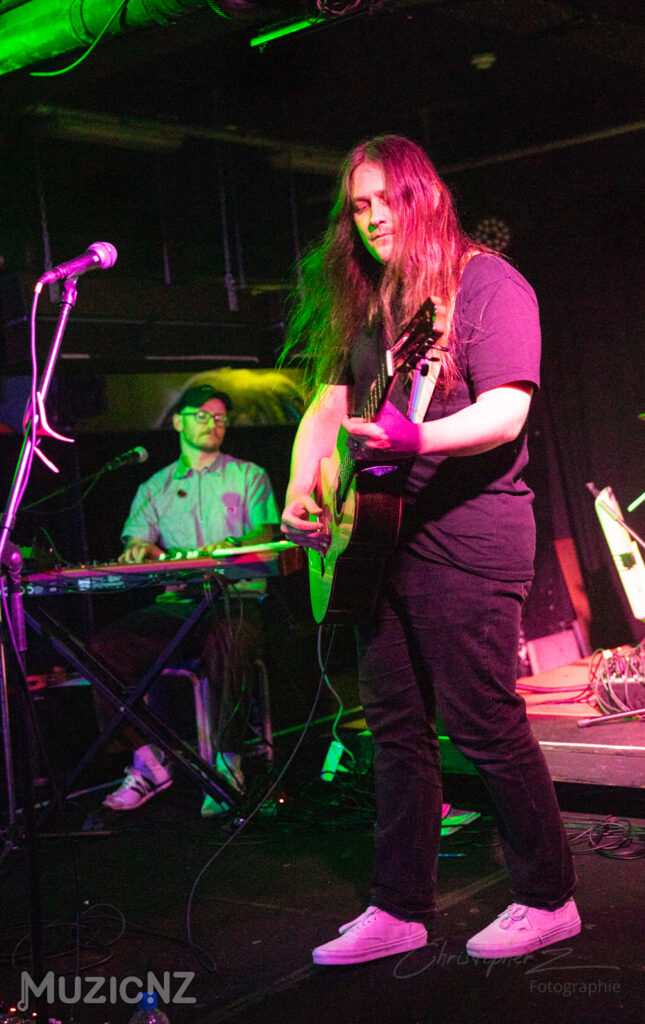 Tom lark