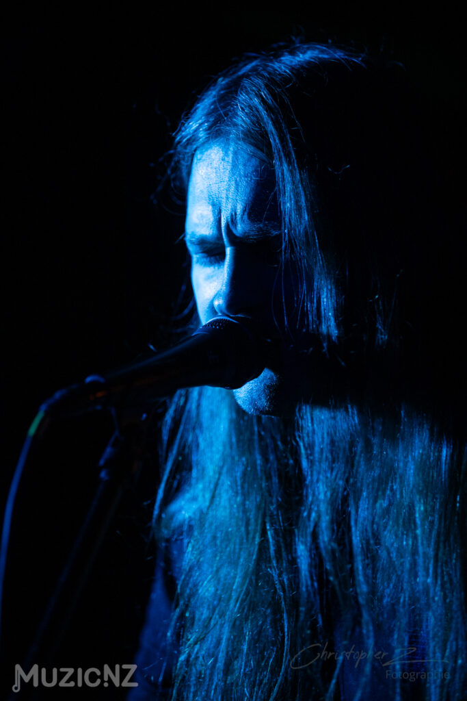 Tom lark