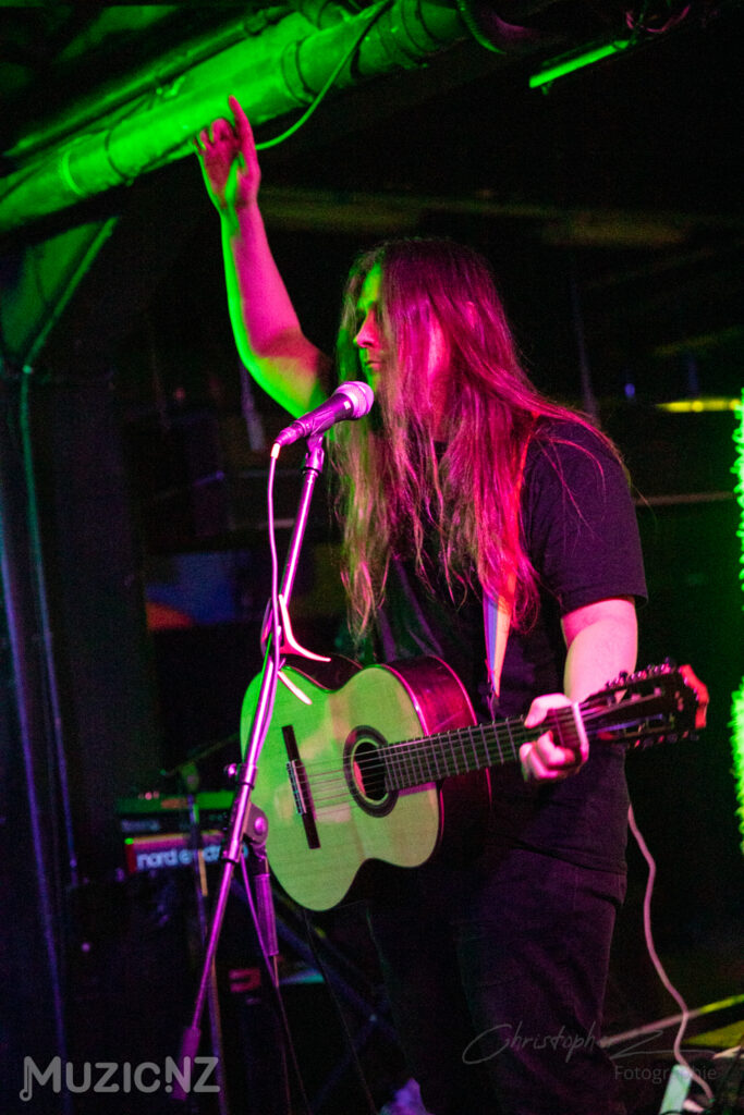 Tom lark