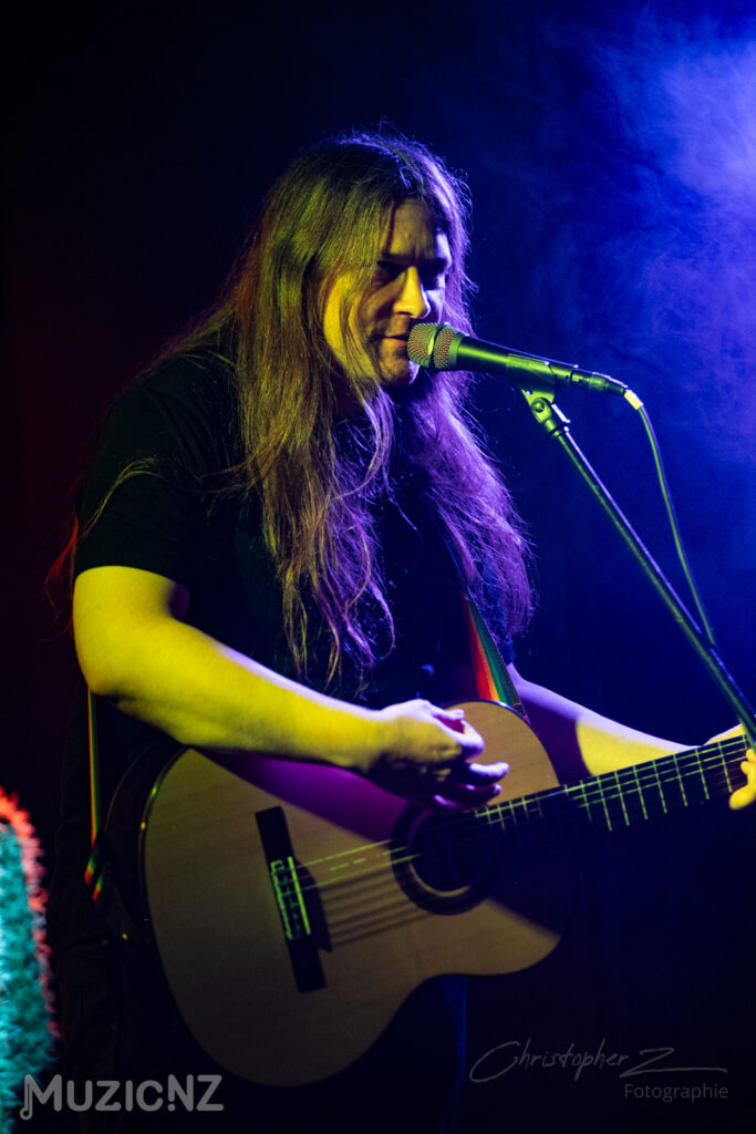 Tom lark