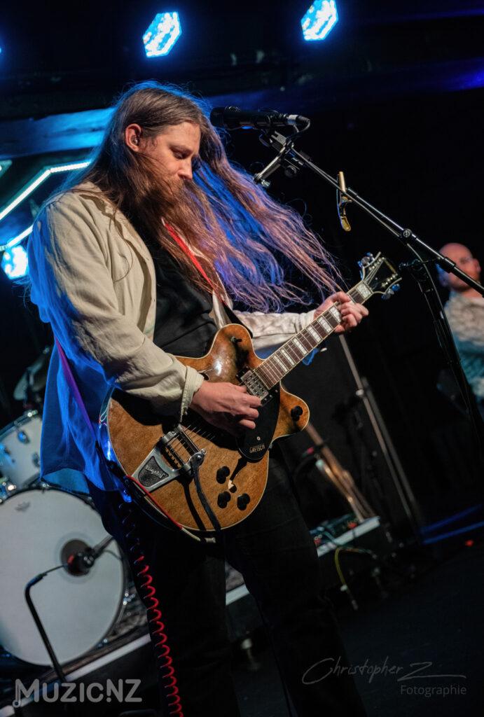Tom lark