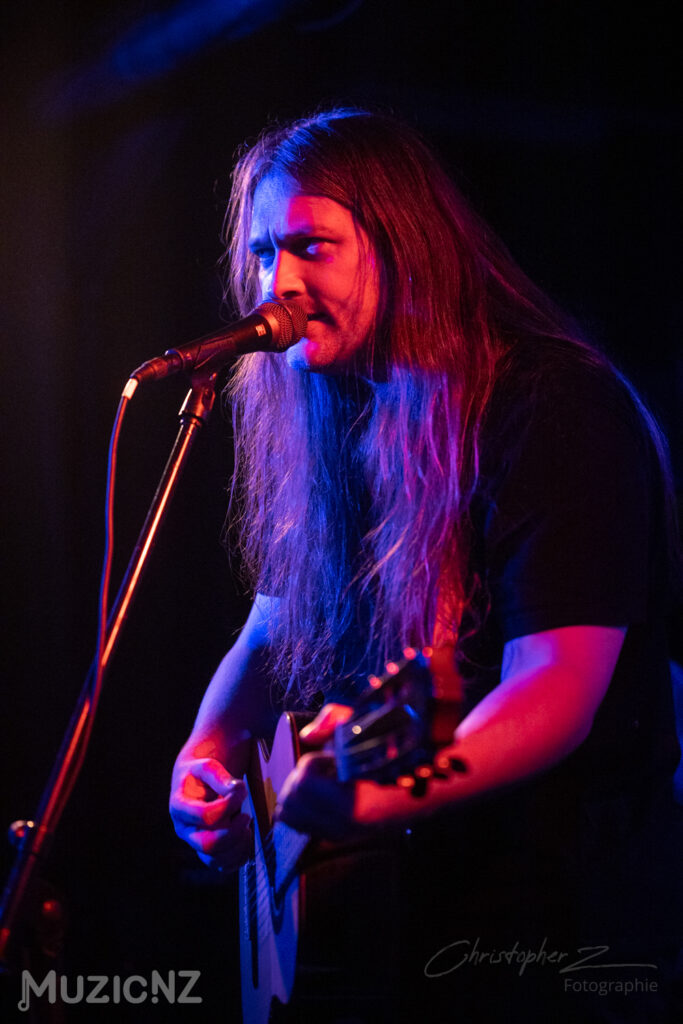 Tom lark