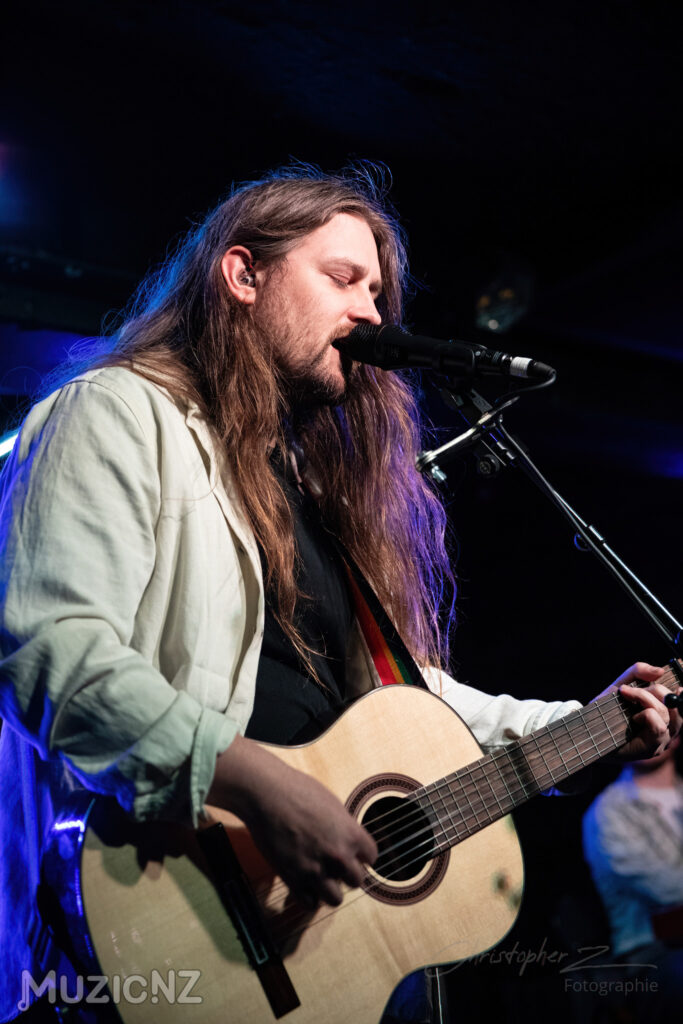 Tom lark