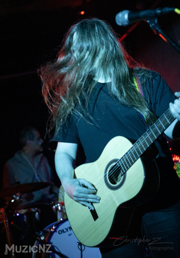Tom lark