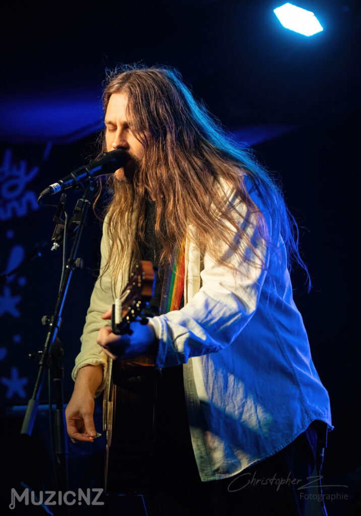 Tom lark
