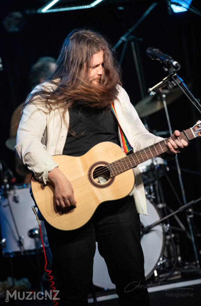 Tom lark