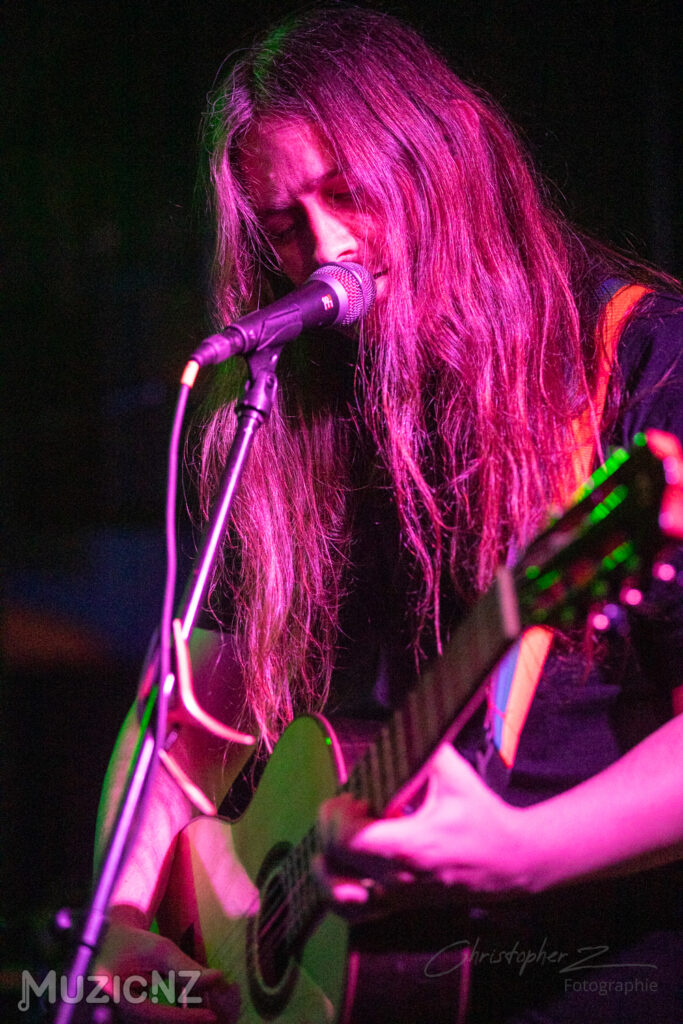 Tom lark