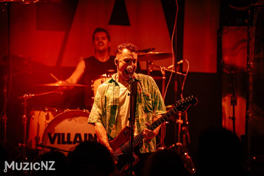 Villainy 41