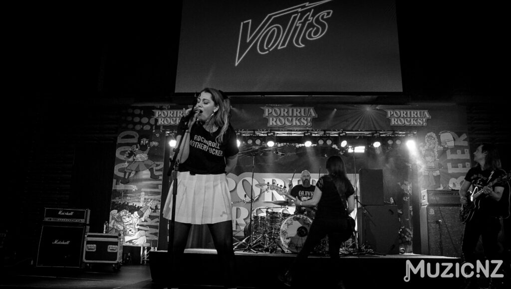 Volts