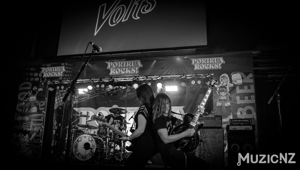 Volts