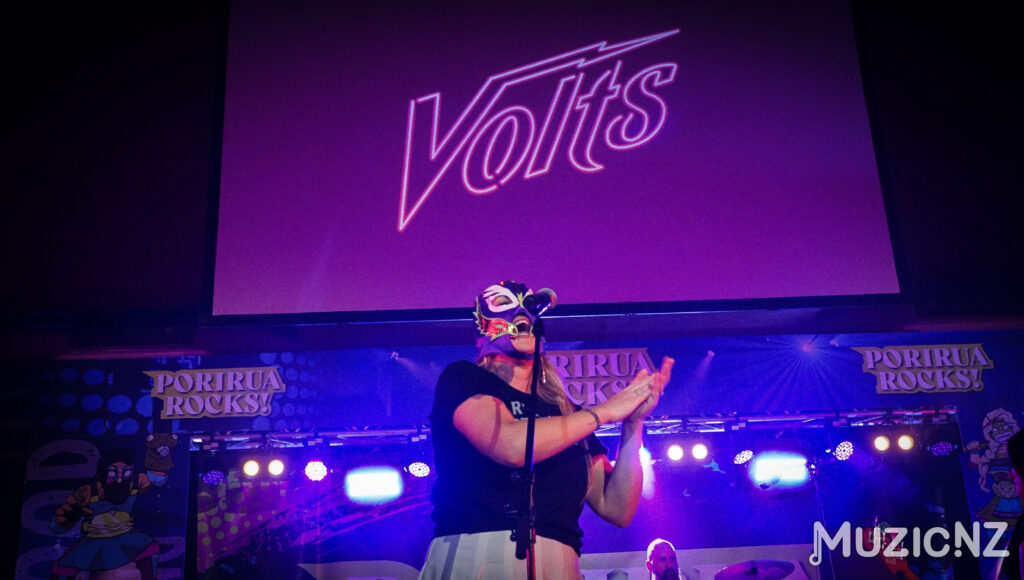 Volts
