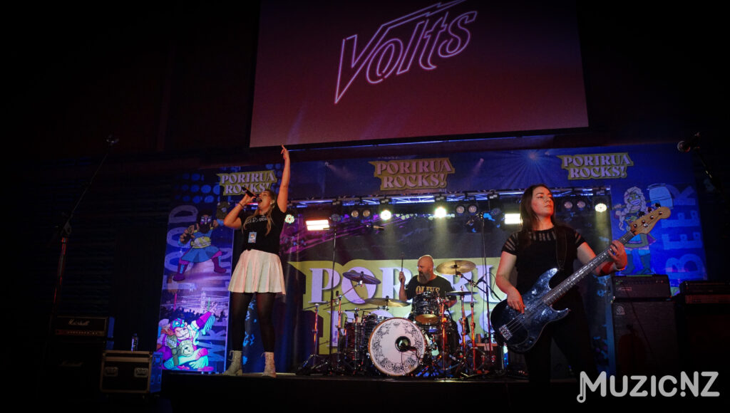 Volts