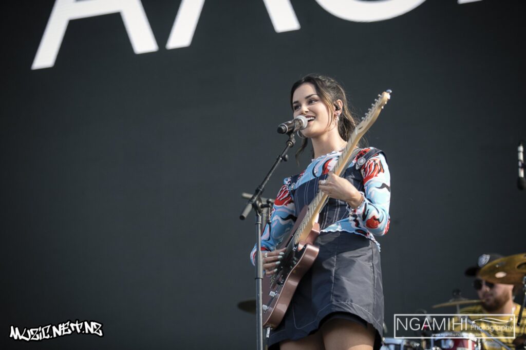 Aacacia @ Claudelands Oval, Hamilton 27/02/2021