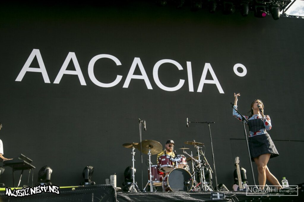Aacacia @ Claudelands Oval, Hamilton 27/02/2021