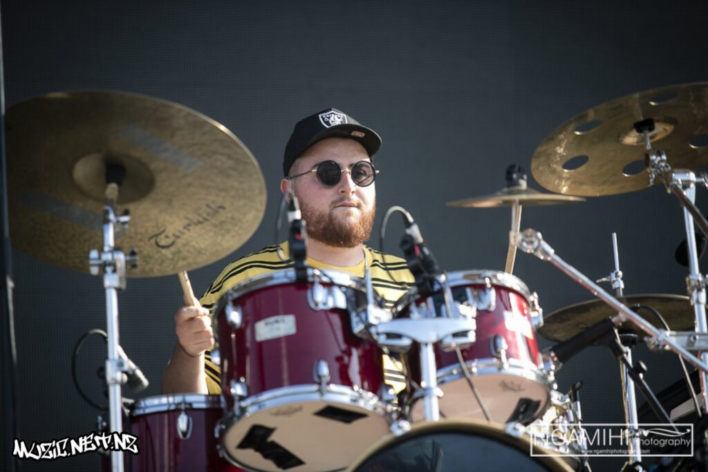 Aacacia @ Claudelands Oval, Hamilton 27/02/2021