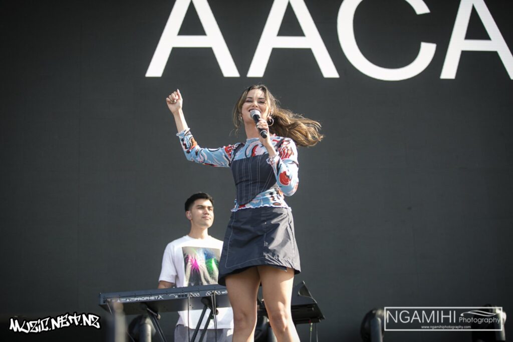 Aacacia @ Claudelands Oval, Hamilton 27/02/2021