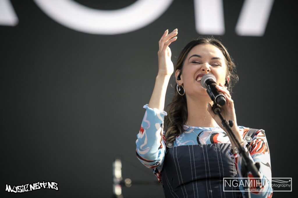 Aacacia @ Claudelands Oval, Hamilton 27/02/2021