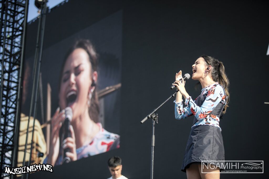 Aacacia @ Claudelands Oval, Hamilton 27/02/2021