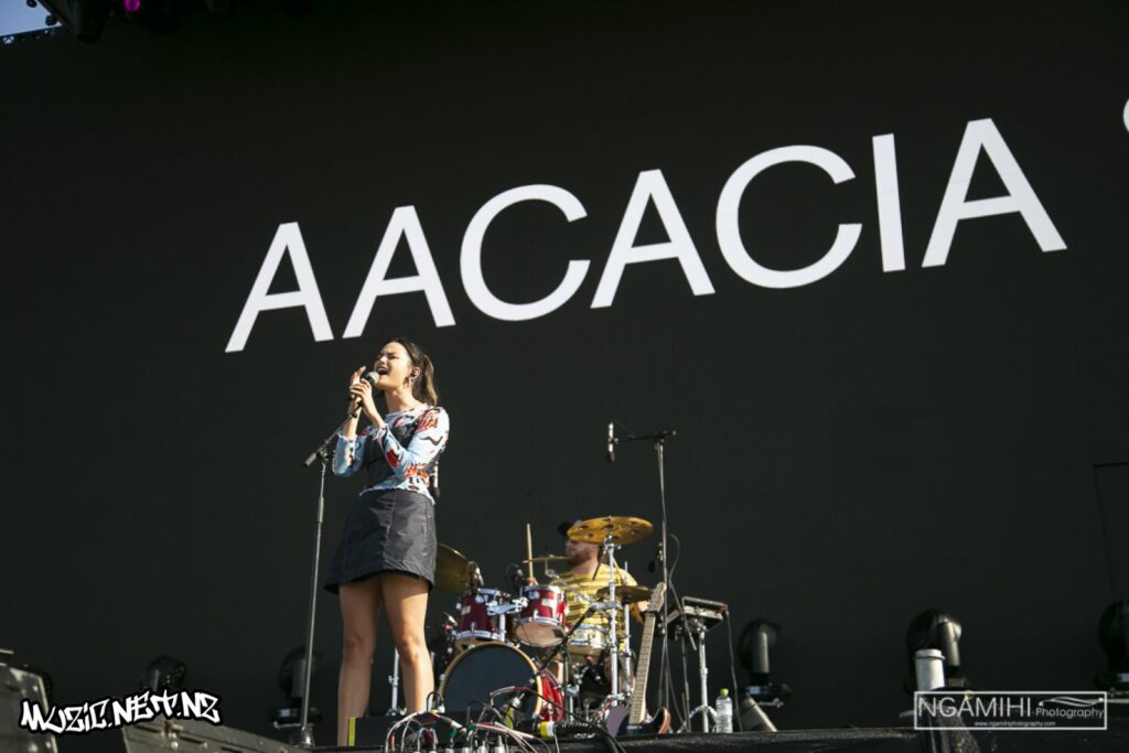 Aacacia @ Claudelands Oval, Hamilton 27/02/2021