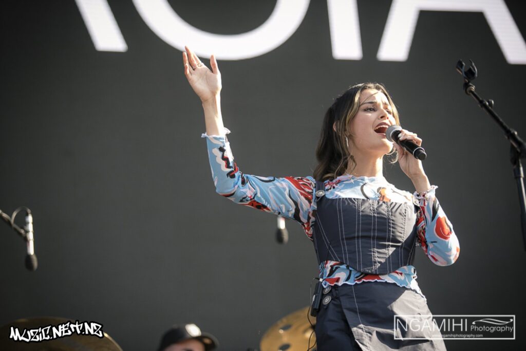 Aacacia @ Claudelands Oval, Hamilton 27/02/2021