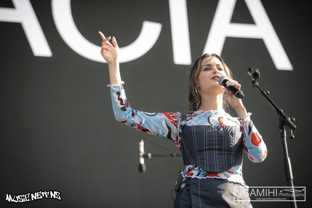 Aacacia @ Claudelands Oval, Hamilton 27/02/2021