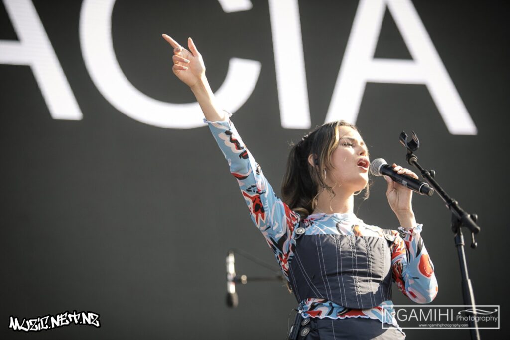 Aacacia @ Claudelands Oval, Hamilton 27/02/2021