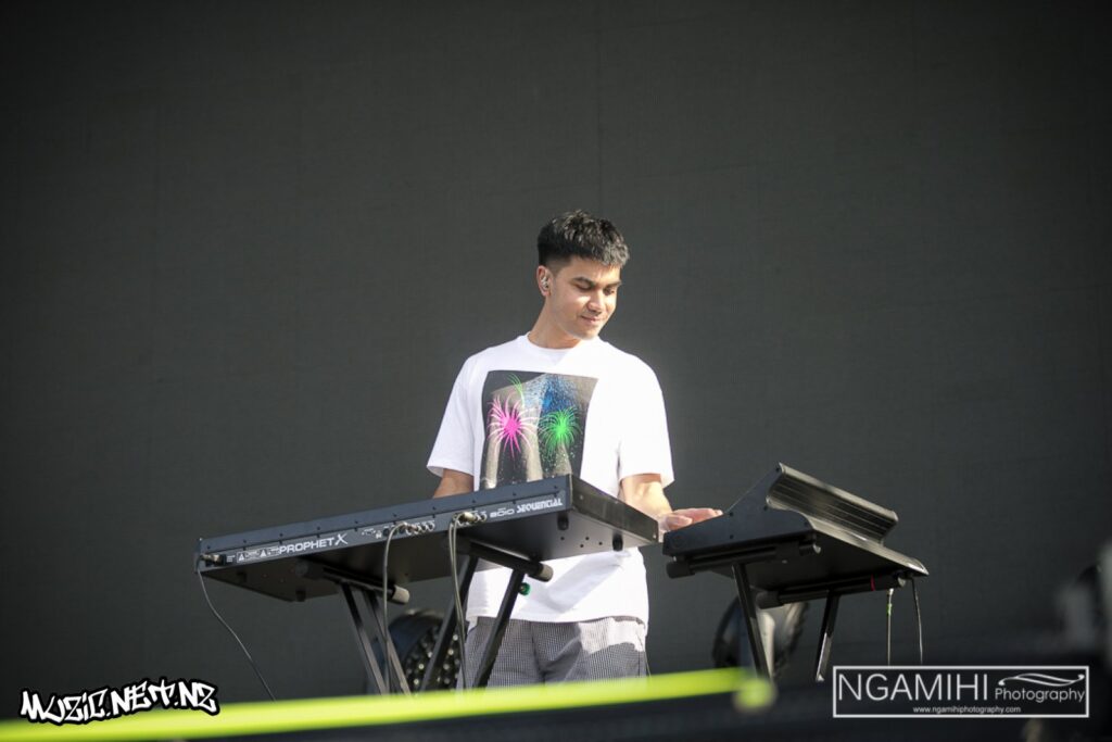 Aacacia @ Claudelands Oval, Hamilton 27/02/2021
