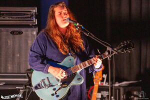 Abby Wolfe @ Hyundai Marine Sports Centre, Auckland 10/10/2020