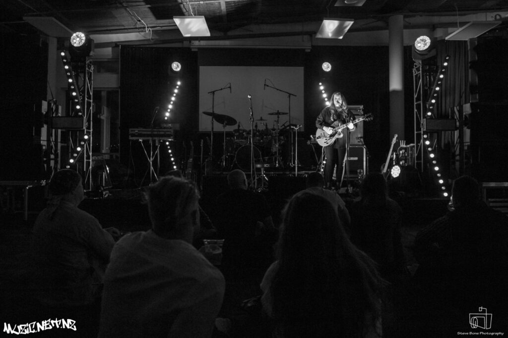 Abby Wolfe @ Hyundai Marine Sports Centre, Auckland 10/10/2020