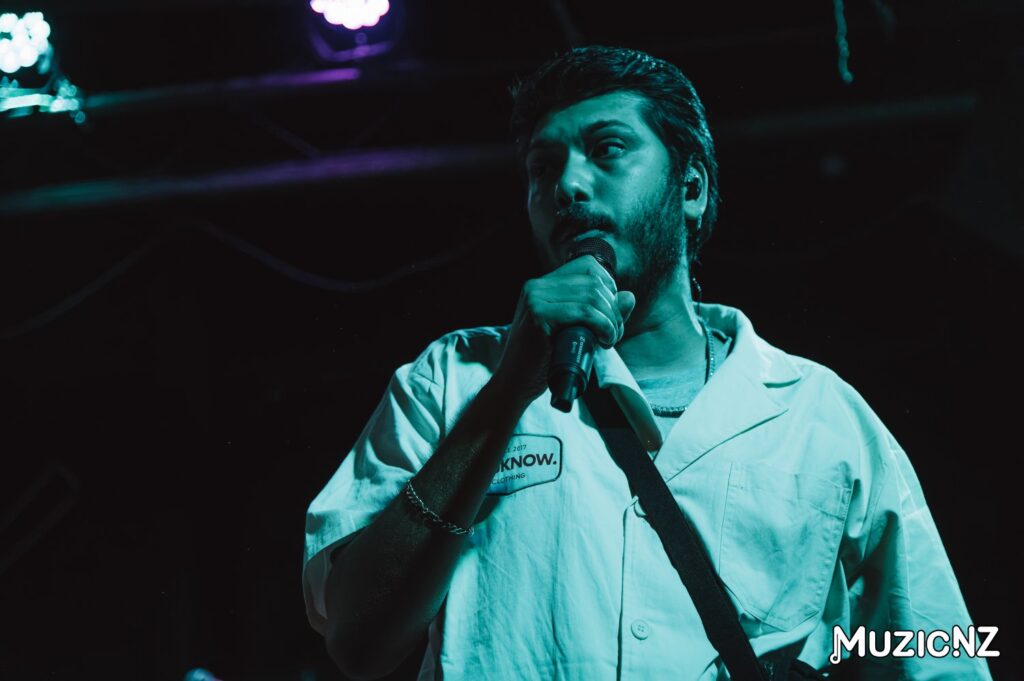 Abrzy @ Cassette Nine, Auckland 04/02/2023