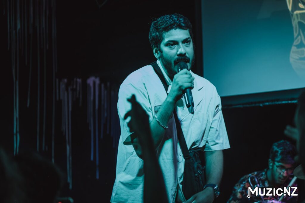 Abrzy @ Cassette Nine, Auckland 04/02/2023