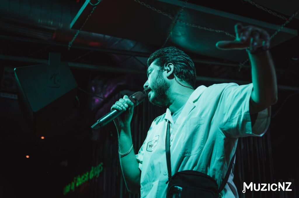 Abrzy @ Cassette Nine, Auckland 04/02/2023