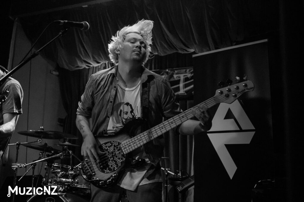 Achilles Complex @ Last Place Bar, Hamilton 01/12/2023