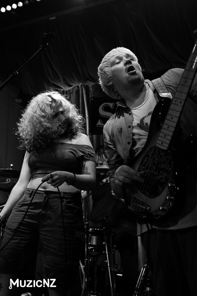 Achilles Complex @ Last Place Bar, Hamilton 01/12/2023