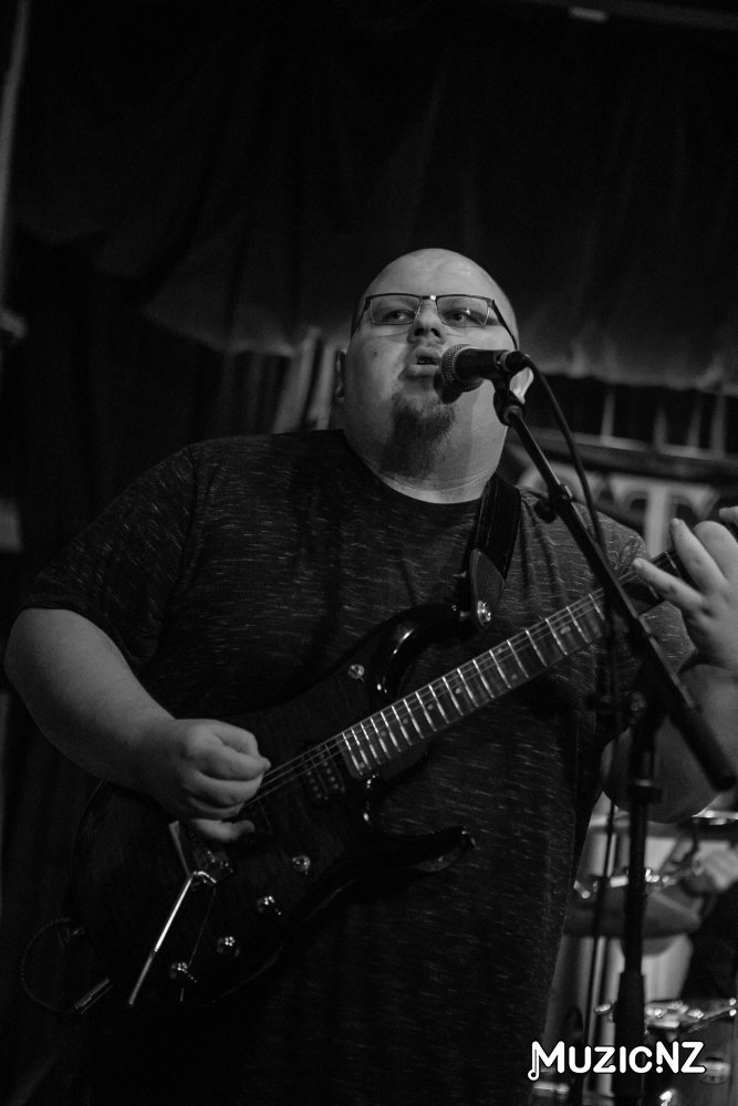 Achilles Complex @ Last Place Bar, Hamilton 01/12/2023