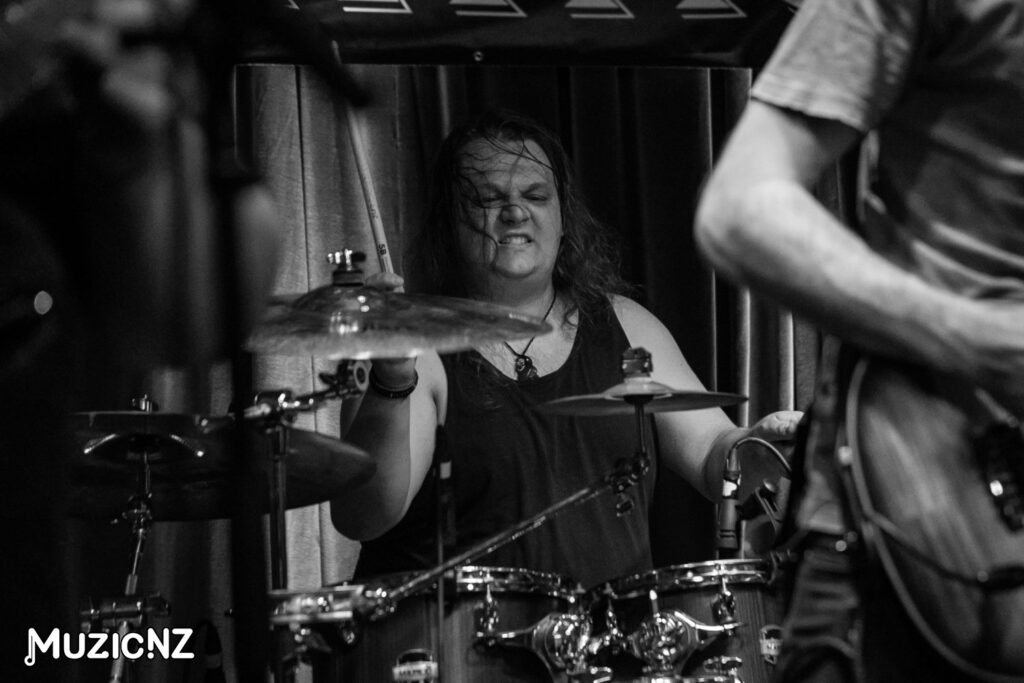 Achilles Complex @ Last Place Bar, Hamilton 01/12/2023