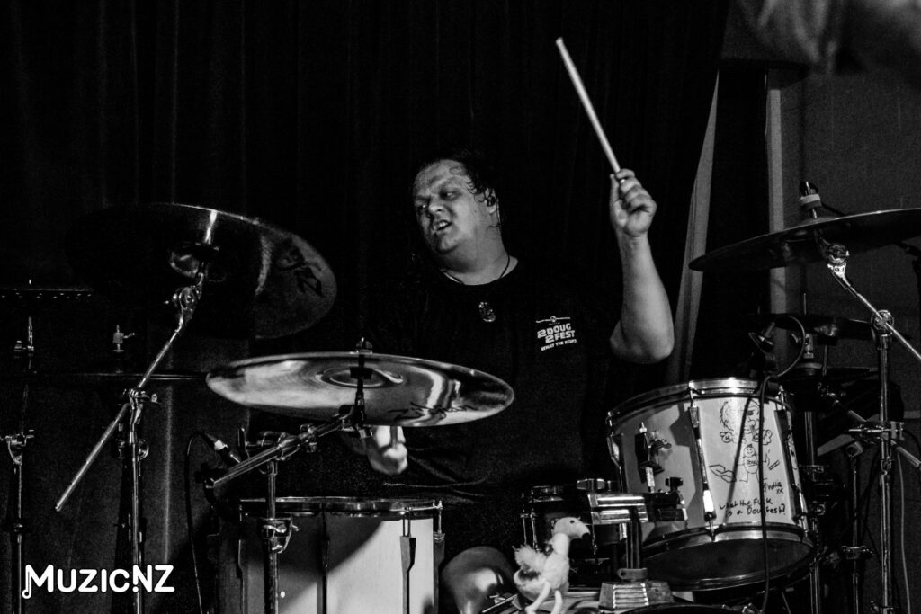 Achilles Complex @ Last Place Bar, Hamilton 26/10/2024