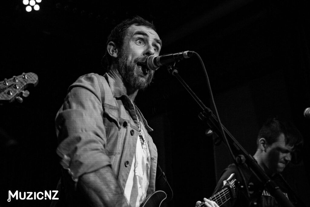 Achilles Complex @ Last Place Bar, Hamilton 26/10/2024