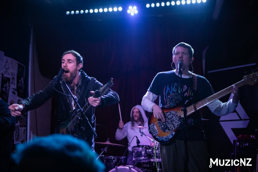 Achilles Complex @ Last Place Bar, Hamilton 29/06/2024