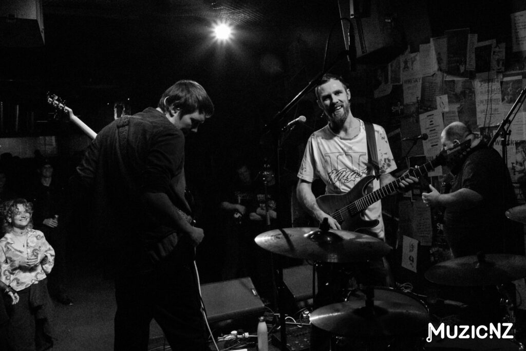 Achilles Complex @ Last Place Bar, Hamilton 30/08/2024
