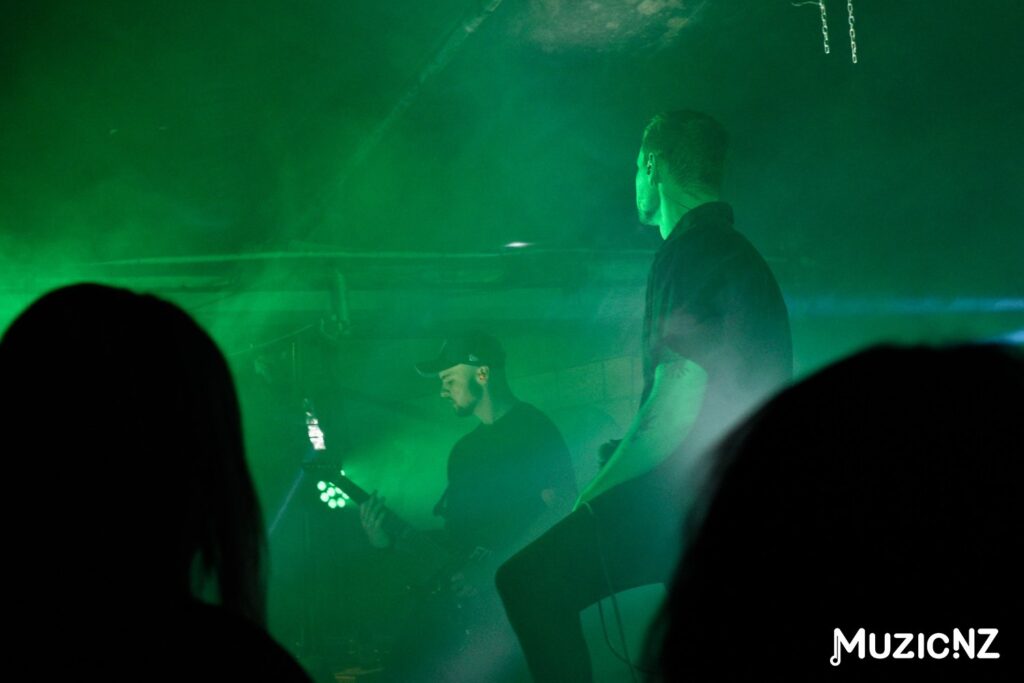 Act Of Vengeance @ The Local Te Rapa, Hamilton 27/07/2024