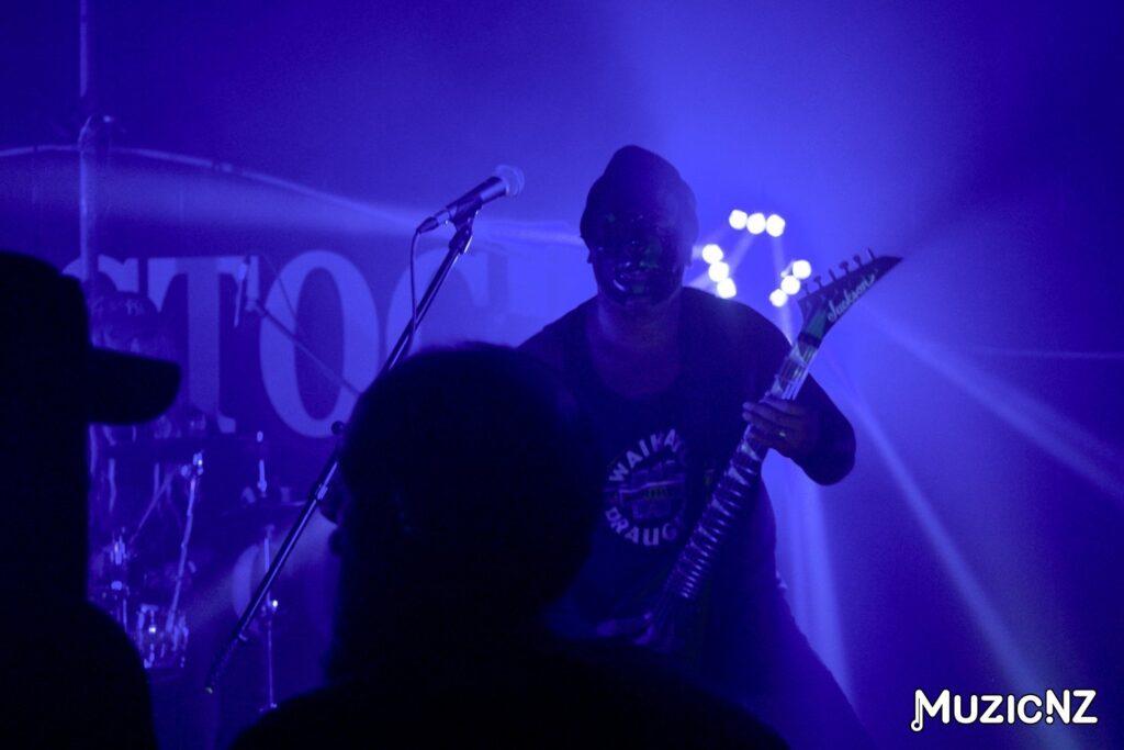 Act Of Vengeance @ The Local Te Rapa, Hamilton 27/07/2024